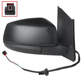 ESPEJO RETROVISOR FORD TOURNEO CONNECT 2022-> ELECTRICO / TERMICO / DERECHO