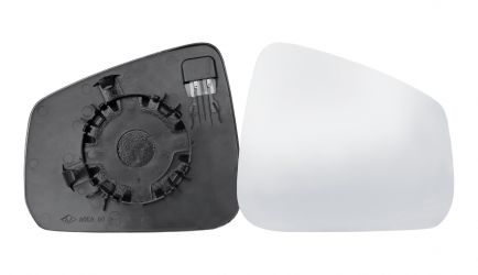 CRISTAL FORD TOURNEO CONNECT 2022-> CON SOPORTE / TERMICO / CONVEXO / DERECHO