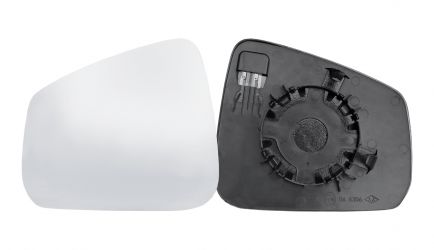 CRISTAL FORD TOURNEO CONNECT 2022-> CON SOPORTE / TERMICO / CONVEXO / IZQUIERDO