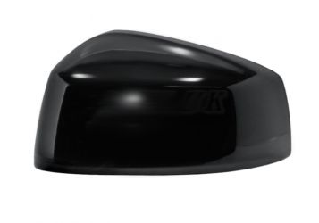 CARCASA ESPEJO FORD TOURNEO CONNECT 2022-> LANE ASSIST / NEGRO GLOSSY / IZQUIERDO