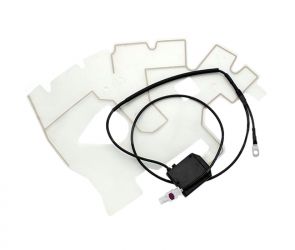 ANTENA ESPEJO FORD TOURNEO CONNECT 2022-> DERECHO