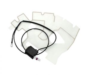 ANTENA ESPEJO FORD TOURNEO CONNECT 2022-> IZQUIERDO