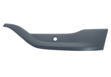 SPOILER VOLKSWAGEN T-CROSS 2019-> PARACHOQUES DELANTERO / CON SENSOR / IMPRIMADO / IZQUIERDO