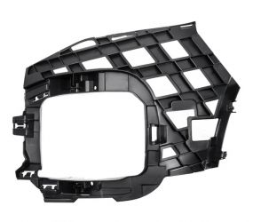 SOPORTE PARACHOQUES VOLKSWAGEN T-CROSS 2019-> DELANTERO / INTERIOR / IZQUIERDO