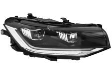 FARO DELANTERO VOLKSWAGEN T-CROSS 2019-> FULL LED / DERECHO