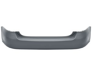 PARACHOQUES VOLKSWAGEN GOLF V 2004-2008 TRASERO / SUPERIOR / VARIANT / IMPRIMADO