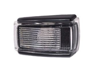 PILOTO LATERAL VOLVO 850 1991-1996 BLANCO / REVERSIBLE