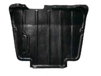BAJO MOTOR VOLVO S70 1997-2001 DELANTERO