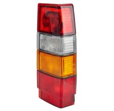 PILOTO TRASERO VOLVO 760 1982-1990 FAMILIAR / AMBAR / DERECHO