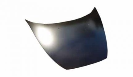 CAPO VOLVO C30 2007-2009 DELANTERO