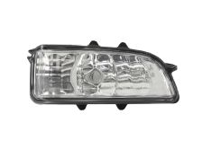 PILOTO ESPEJO RETROVISOR VOLVO C70 2007-2009 DERECHO