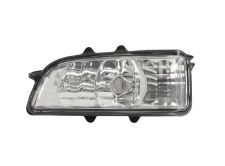PILOTO ESPEJO RETROVISOR VOLVO C70 2007-2009 IZQUIERDO