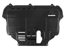 BAJO MOTOR VOLVO C30 2007-2009 DELANTERO / MODELO 2WD