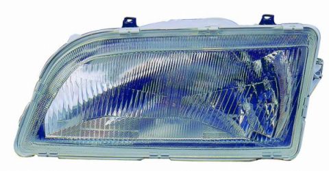 FARO VOLVO S40 1996-2001 IZQUIERDO