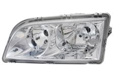 FARO DELANTERO VOLVO V40 1996-2001 TRANSPARENTE / T4 / TURBO / IZQUIERDO