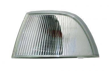 PILOTO DELANTERO VOLVO V40 1996-1998 BLANCO / IZQUIERDO
