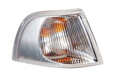 PILOTO DELANTERO VOLVO V40 1998-2001 BLANCO / DERECHO