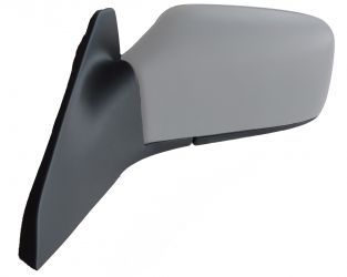 ESPEJO RETROVISOR VOLVO S40 1996-2001 ELECTRICO / TERMICO / IMPRIMADO / IZQUIERDO