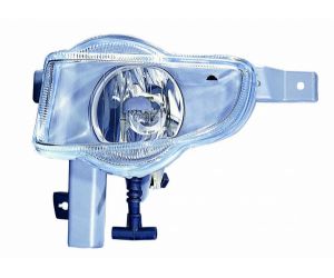 FARO ANTINIEBLA VOLVO V40 2001-2004 IZQUIERDO