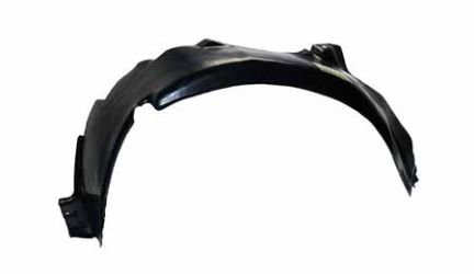 GUARDABARROS VOLVO V40 2001-2004 DELANTERO DERECHO