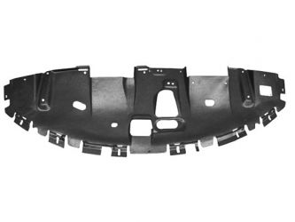BANDEJA PARACHOQUES VOLVO V40 2001-2004 DELANTERO / INFERIOR / MOTOR GASOLINA 1.8