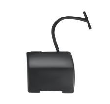 TAPAGANCHO VOLVO S40 2004-2007 PARACHOQUES DELANTERO