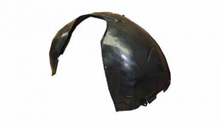 GUARDABARROS VOLVO V50 2004-2007 DELANTERO DERECHO