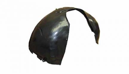 GUARDABARROS VOLVO V50 2004-2007 DELANTERO IZQUIERDO