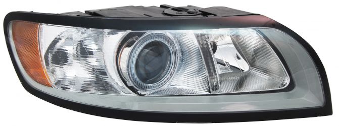 FARO VOLVO V50 2007-2012 DERECHO