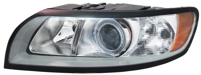 FARO VOLVO V50 2007-2012 IZQUIERDO