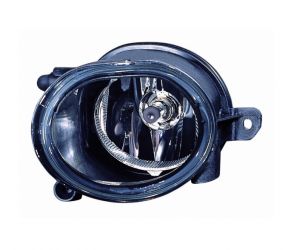 FARO ANTINIEBLA VOLVO S40 2007-2012 IZQUIERDO