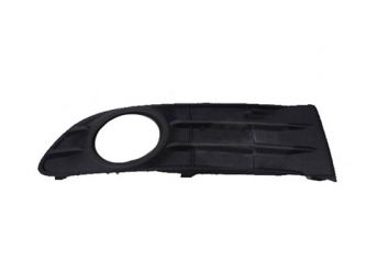 REJILLA VOLVO S40 2007-2012 PARACHOQUES DELANTERO / CON ANTINIEBLA / DERECHA