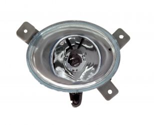FARO ANTINIEBLA VOLVO S60 2000-2005 IZQUIERDO