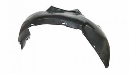 GUARDABARROS VOLVO XC70 2000-2005 DELANTERO DERECHO