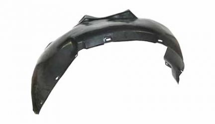 GUARDABARROS VOLVO XC70 2000-2005 DELANTERO IZQUIERDO