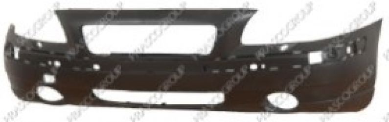 PARACHOQUES VOLVO S60 2000-2005 DELANTERO / CON LAVAFAROS / IMPRIMADO