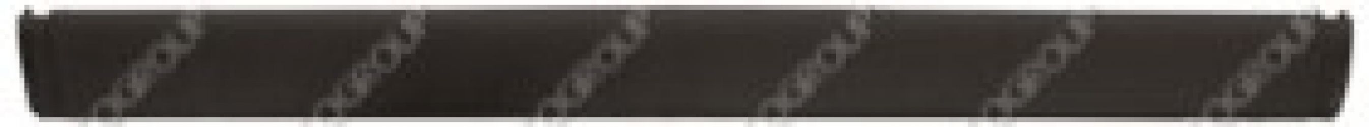 MOLDURA VOLVO S60 2000-2005 PARACHOQUES DELANTERO / CENTRAL