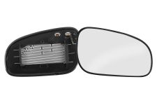 CRISTAL ESPEJO RETROVISOR VOLVO S60 2000-2005 CON SOPORTE / TERMICO / CONVEXO / DERECHO