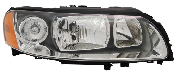 FARO VOLVO S60 2005-2009 DERECHO