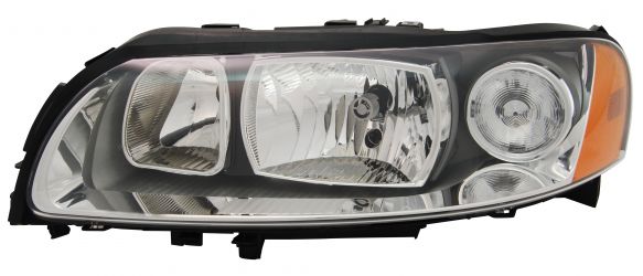 FARO VOLVO S60 2005-2009 IZQUIERDO