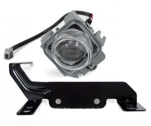 FARO ANTINIEBLA VOLVO S60 R 2005-2009 DERECHO