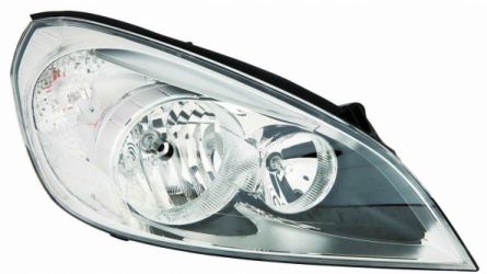 FARO VOLVO S60 2010-2014 DERECHO