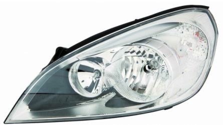FARO VOLVO S60 2010-2014 IZQUIERDO