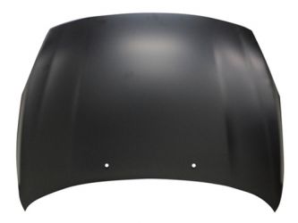 CAPO VOLVO S60 2010-2014 DELANTERO / ALUMINIO