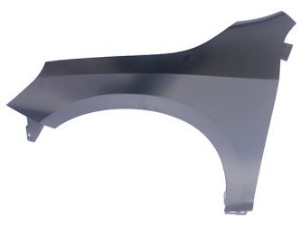 ALETA VOLVO S60 2010-2014 DELANTERA / SIN PILOTO / IZQUIERDA