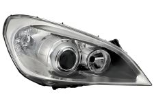 FARO DELANTERO VOLVO V60 2010-2014 XENON / DERECHO