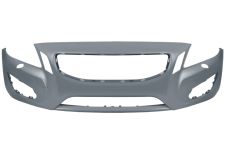 PARACHOQUES VOLVO V60 2010-2014 DELANTERO / CON LAVAFAROS / IMPRIMADO