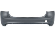 PARACHOQUES VOLVO S60 2010-2014 TRASERO / IMPRIMADO