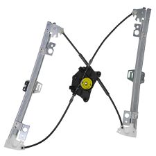 ELEVALUNAS VOLVO S60 2010-2014 ELECTRICO / SIN MOTOR / CONFORT / DELANTERO DERECHO