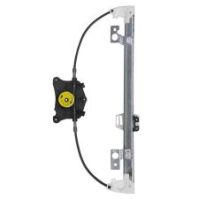 ELEVALUNAS VOLVO S60 2010-2014 ELECTRICO / SIN MOTOR / CONFORT / TRASERO IZQUIERDO